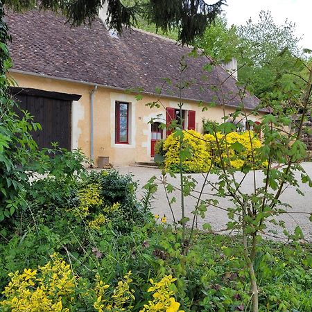 Villa La petite Bardouillère Courdemanche  Esterno foto