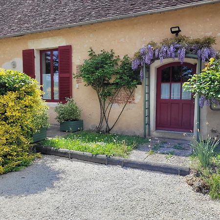Villa La petite Bardouillère Courdemanche  Esterno foto