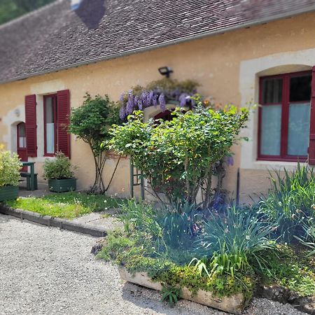 Villa La petite Bardouillère Courdemanche  Esterno foto