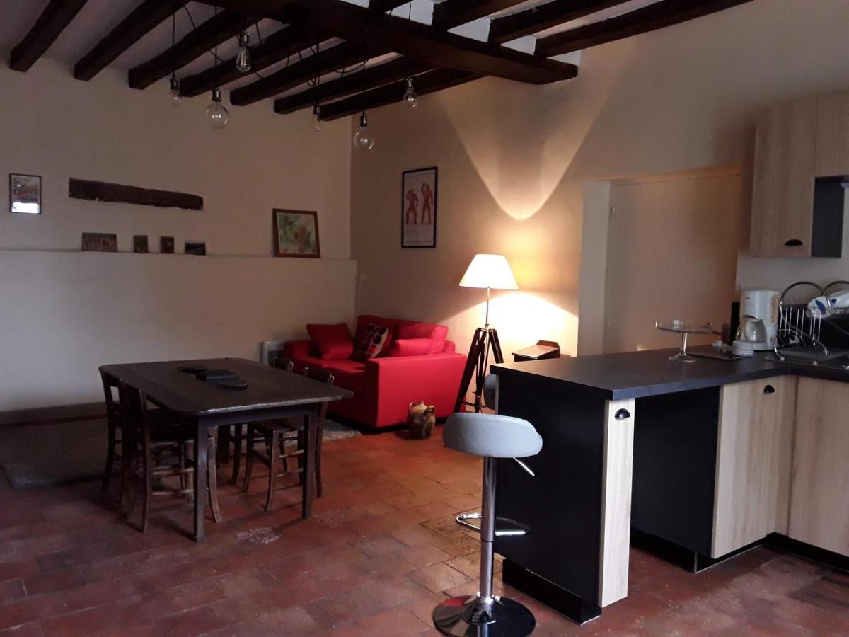 Villa La petite Bardouillère Courdemanche  Esterno foto