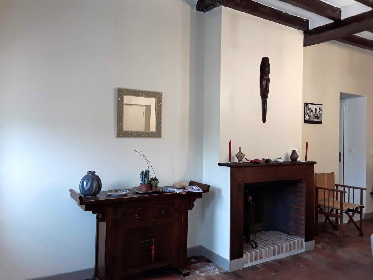 Villa La petite Bardouillère Courdemanche  Esterno foto
