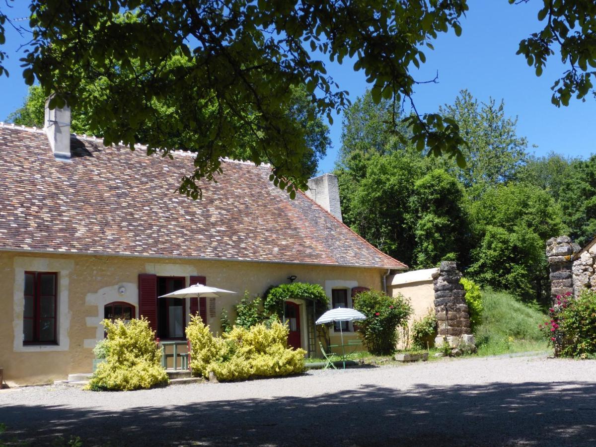 Villa La petite Bardouillère Courdemanche  Esterno foto
