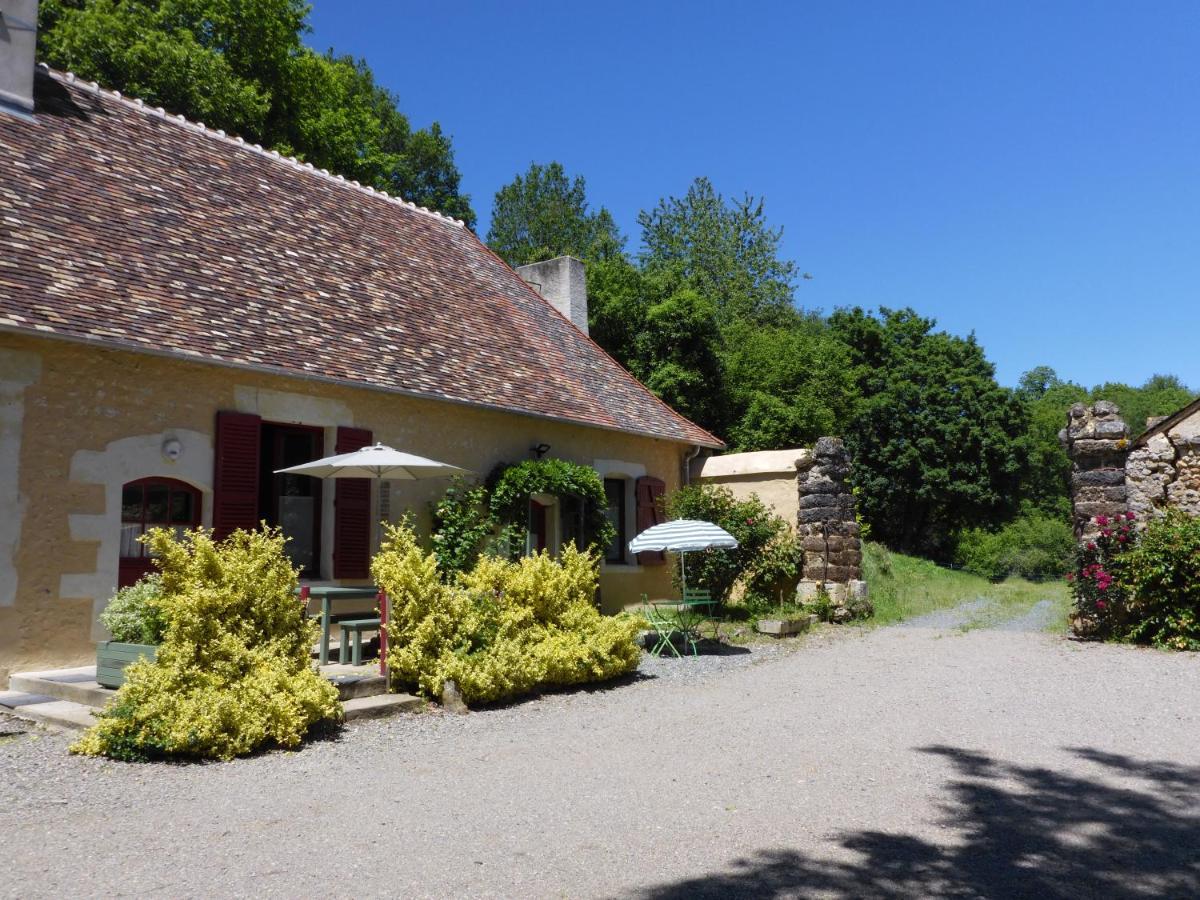 Villa La petite Bardouillère Courdemanche  Esterno foto