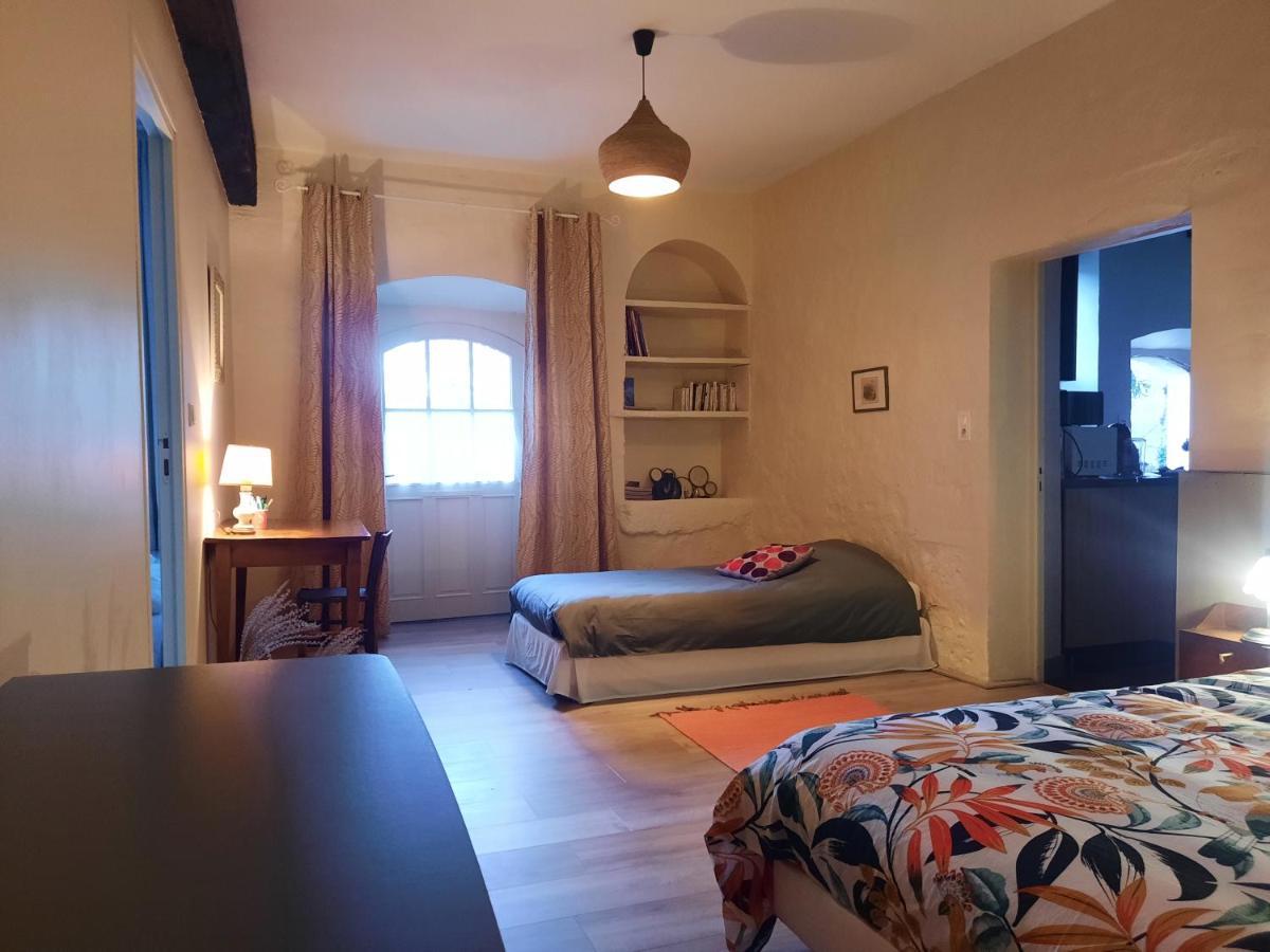 Villa La petite Bardouillère Courdemanche  Esterno foto