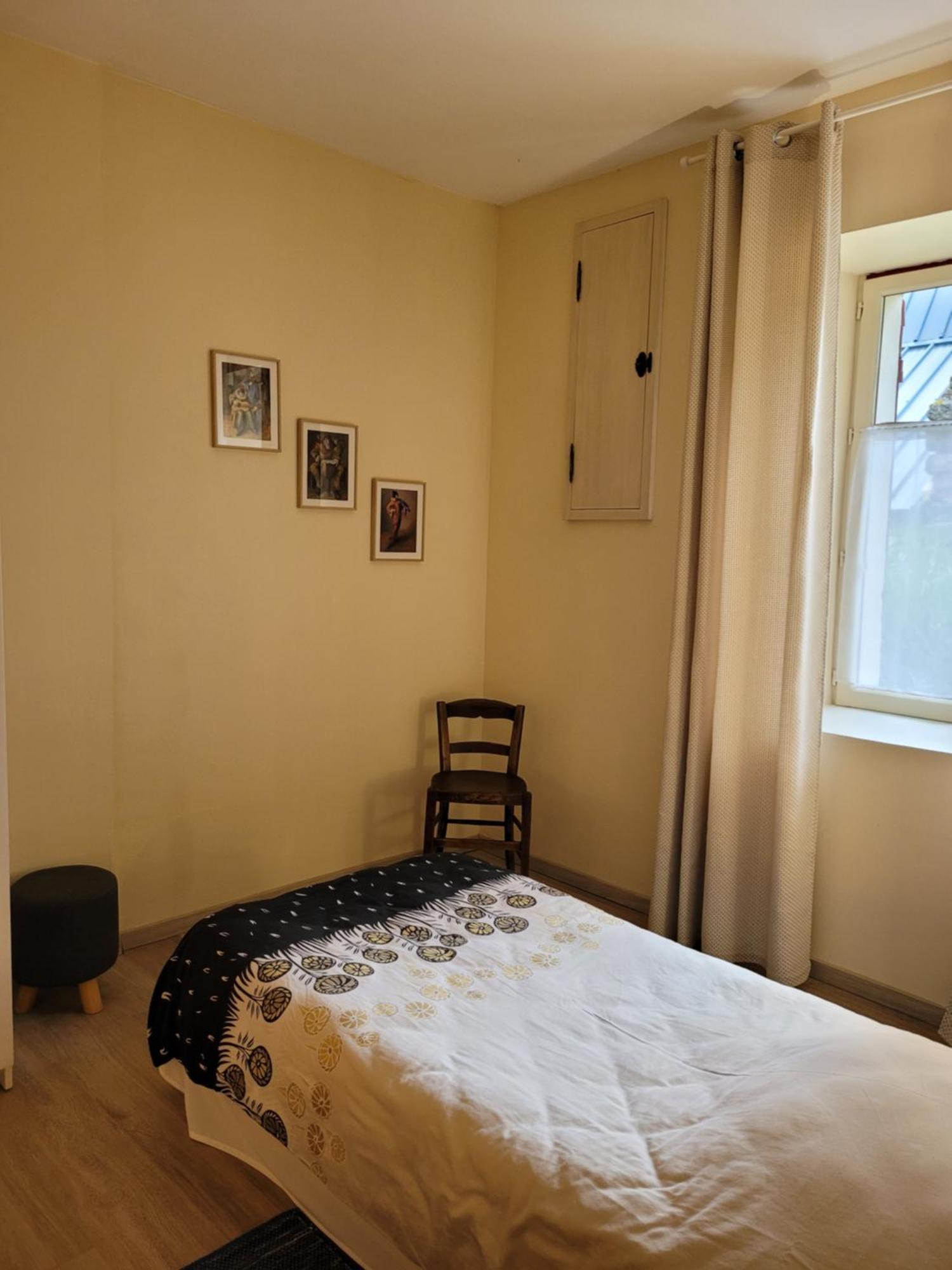 Villa La petite Bardouillère Courdemanche  Esterno foto