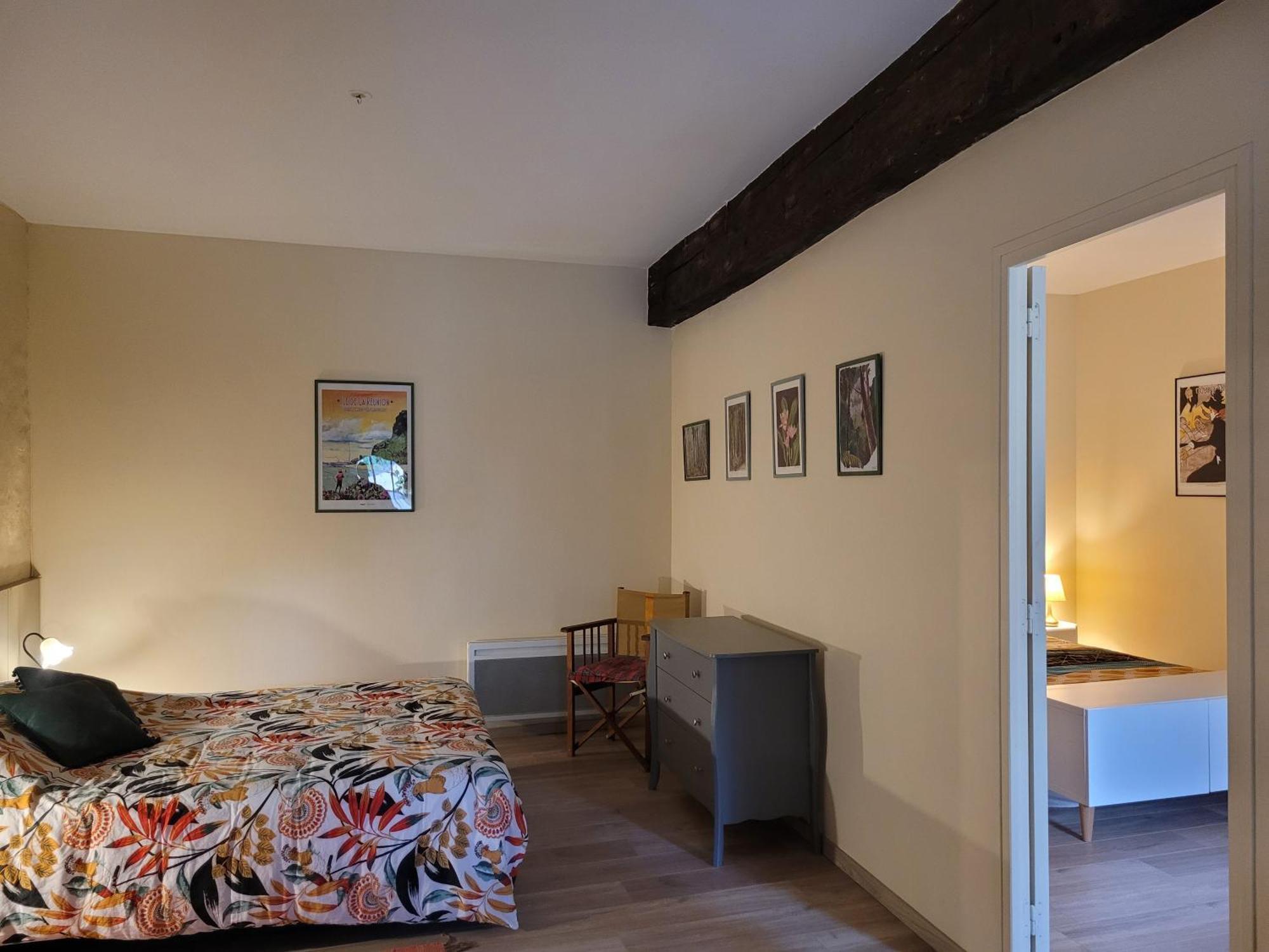 Villa La petite Bardouillère Courdemanche  Esterno foto