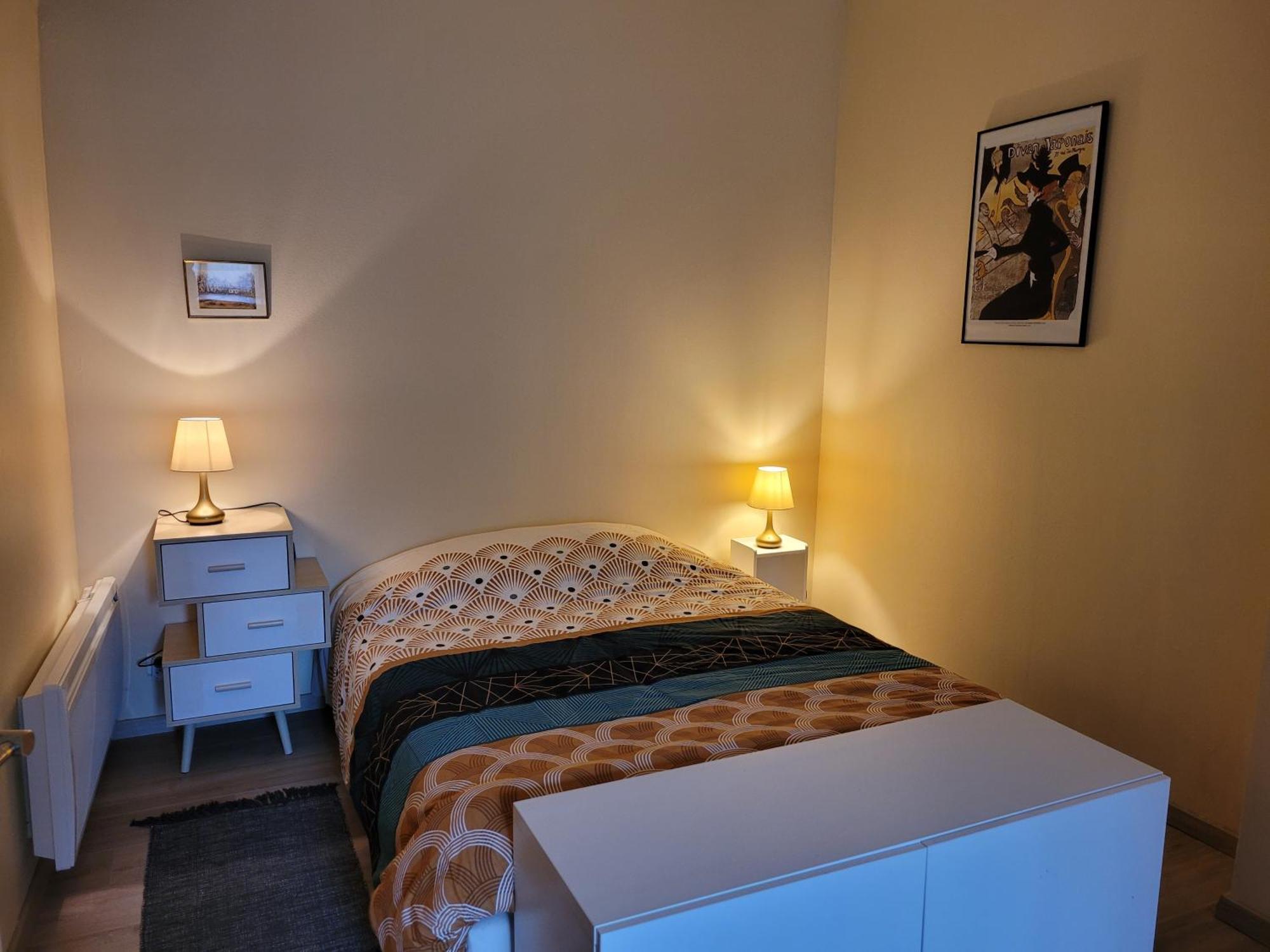 Villa La petite Bardouillère Courdemanche  Esterno foto